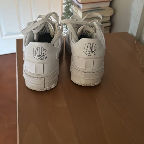 Nike Air Force Ones - Picture 4 of 4